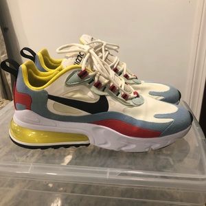 Nike React 270 Bauhaus